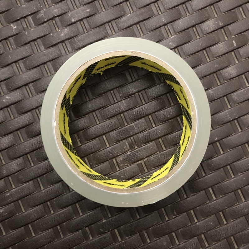 

Stationery Tape / isolaso max 24mm / pcs