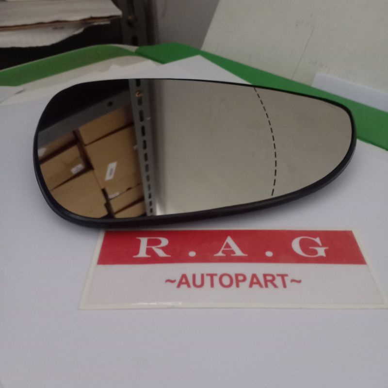 Kaca Spion Ford Fiesta Cermin Spion Sepion Ford Fiesta