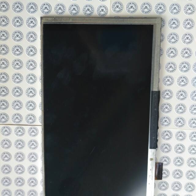 Lcd tablet advan t1r