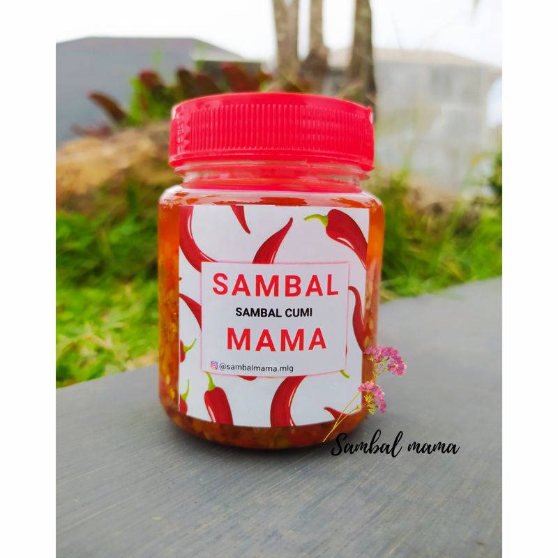 

Sambal Cumi | Sambal Cumi Pedas | Sambal homemade | Sambal Pedas | Sambal Botol | Botol Sambal | Bumbu Dapur | Bumbu Masakan | Bahan Dapur | Bahan Masakan