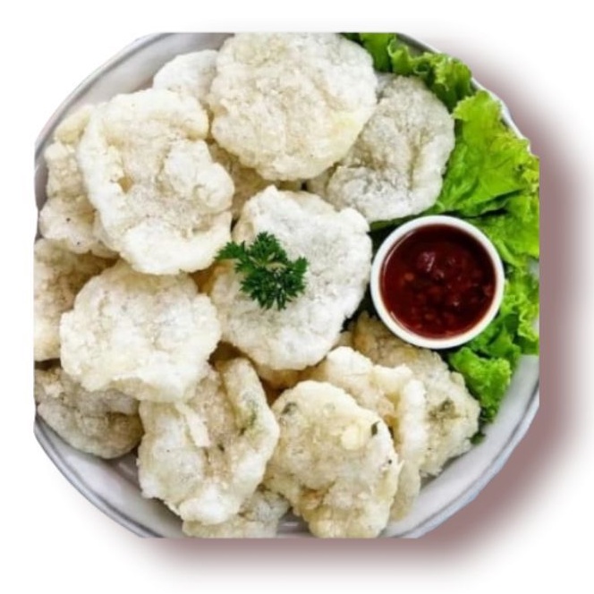 

RUJAK CIRENG SALJU 250 gr isi 10