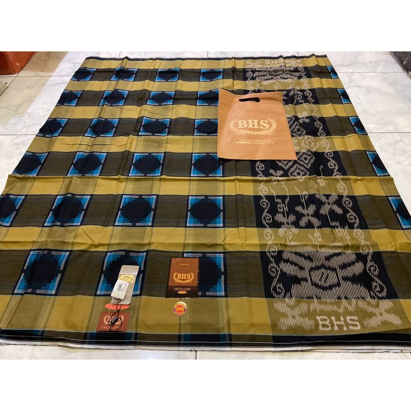 BHS Excellent SKT Bronze