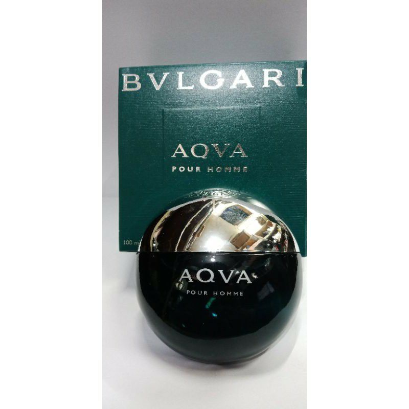 Parfum Bvlgari Aqua Import