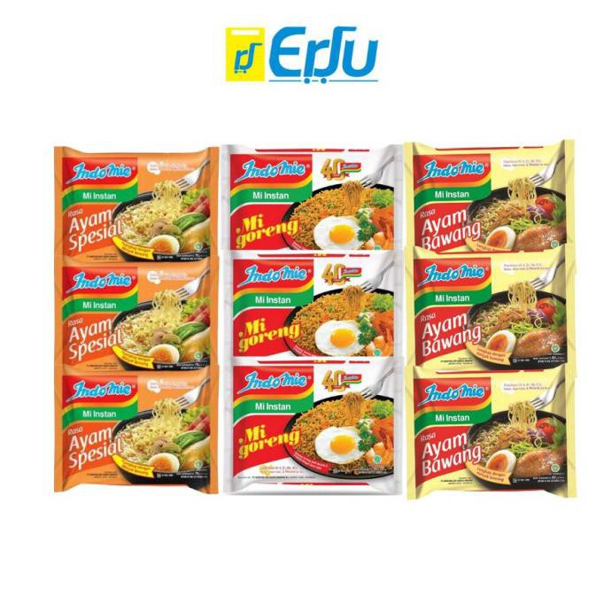 

Banyak Dicari Parsel Lebaran Indomie 9 Pcs Aneka Macam Rasa Erju Indhfebria