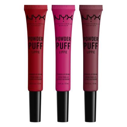 NYX Powder Puff Lippie Lip Cream