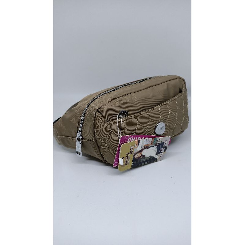 Tas Waistbag ORI Chibao 1936-8