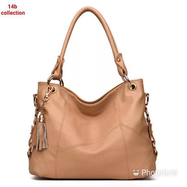 TAS WANITA XAREENA SHOULDER BAG TAS MURAH NIQABIS