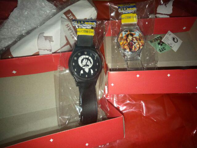 Jc-007b \ Jam Custom \ Bisa Custom Sesuai Keinginan \ Hadiah \ Ultah \ Pernikaha \ Qq Transfaran