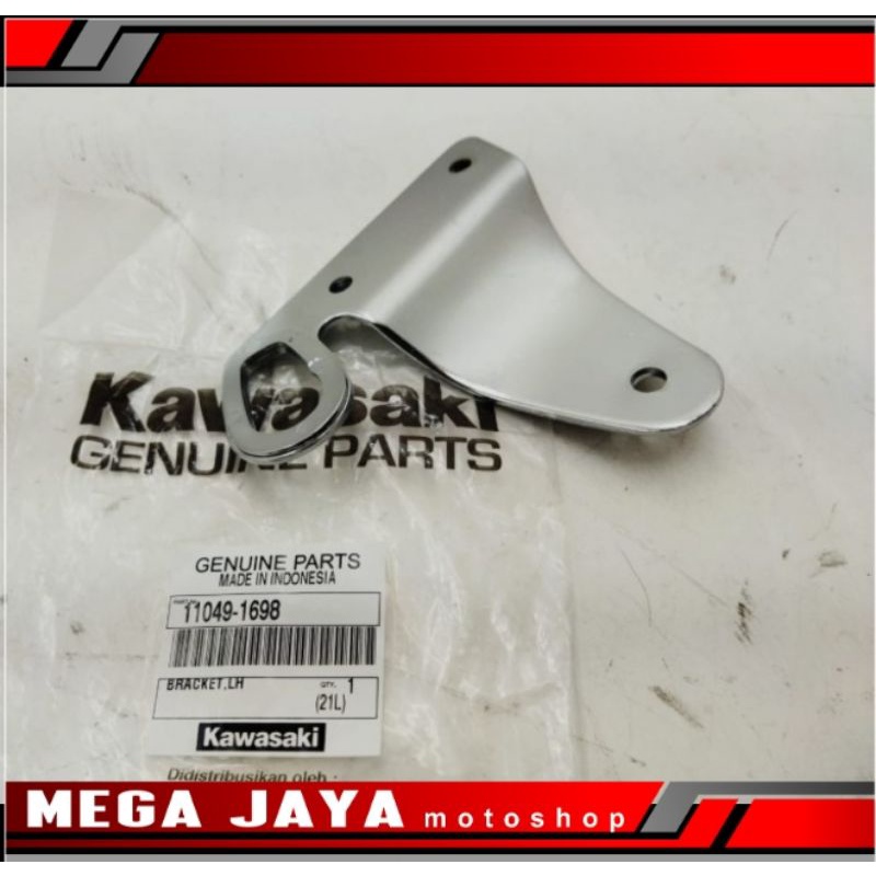 KUPINGAN LAMPU KIRI NINJA ORIGINAL KAWASAKI