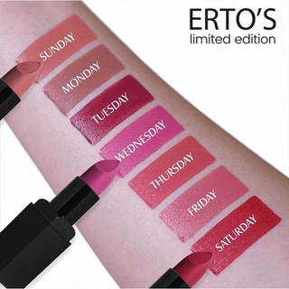 Hasil gambar untuk ertos dramatic