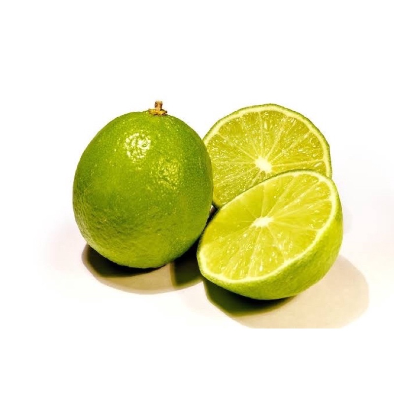 

Jeruk nipis / lime