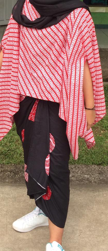 Gamis Batik Manggar, Padi,sekar,cantik,kubis,kipas,daun,kupu,nadine,gendis