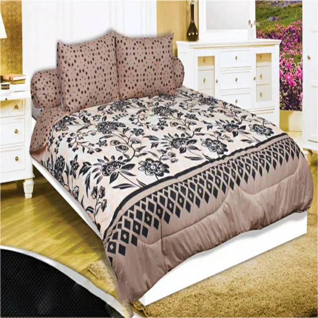 Seprei All-new My Love Sekar