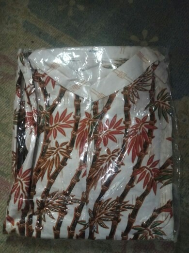 Coupel Gamis Famili Batik Keluarga ,sarimbit Ibu Ayah Dan Anak,baju Couple Batik Murah Seragam