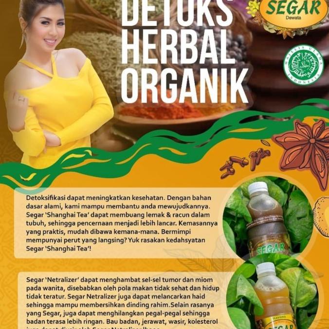 

Segar Dewata Bali Shanghai Tea Bakar Lemak