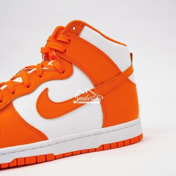 Dunk High SP Syracuse