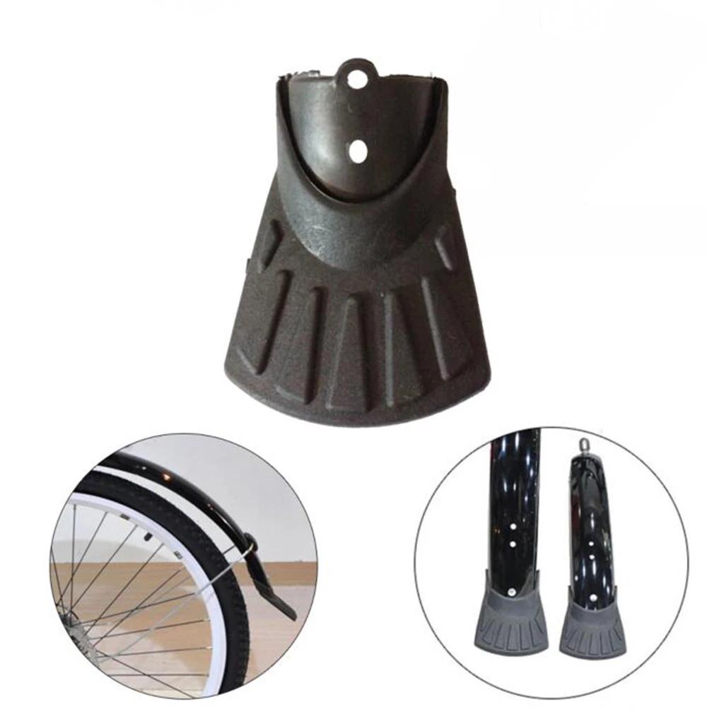 Quinton Fender Fish Tail Sepeda Aksesoris Sepeda Roadbike Hitam Mudguard Fish Tail Cover MTB Sepeda Pelindung Lumpur