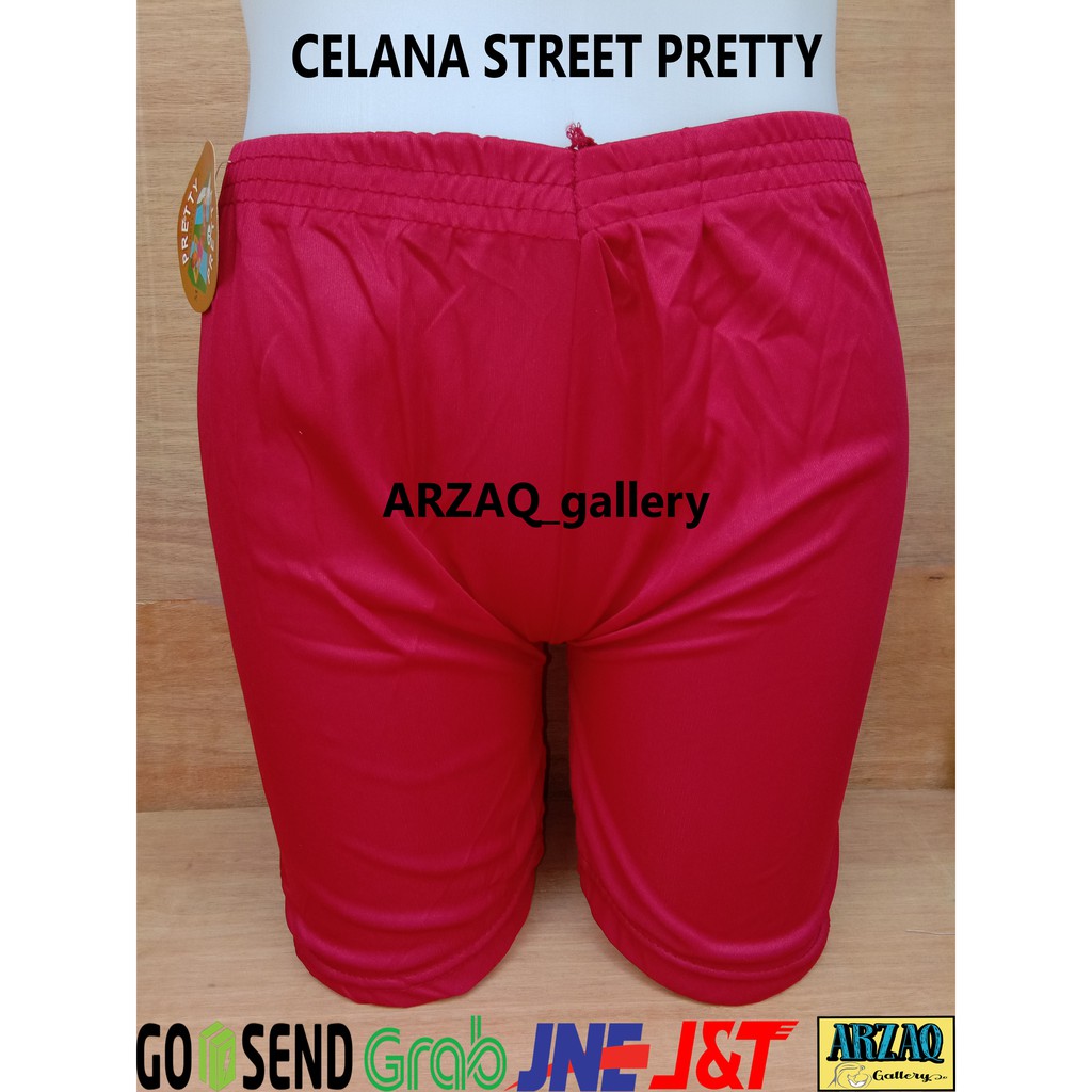 CELANA PENDEK PRETTY | CELANA SEHARI HARI | CELANA ANAK | Pakaian Dalam Anak | Street Celana Dalam Pendek | CD