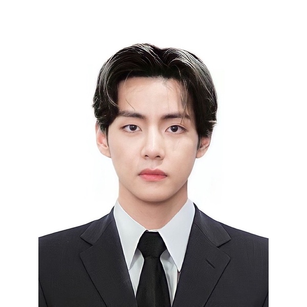 pc toko hijau taehyung bts