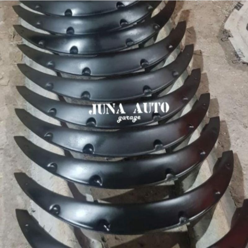 Over Fender Universal