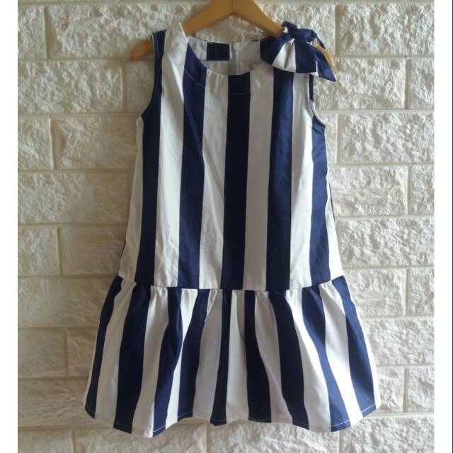 Sale Dress Anak Bee & Bae Dress Size 5Y