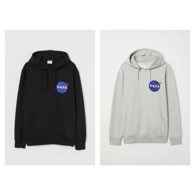 nasa sweater h&m