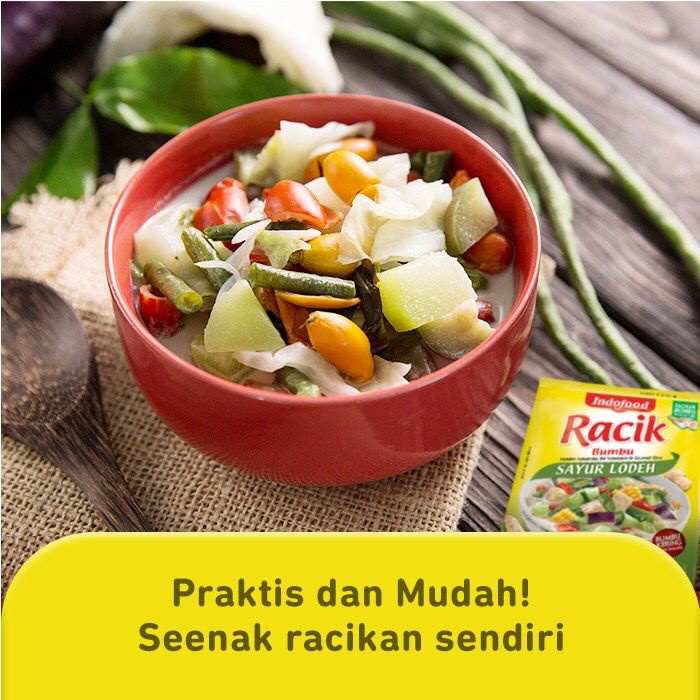 Aneka bumbu racik Indofood HARGA TERMURAH ‼️