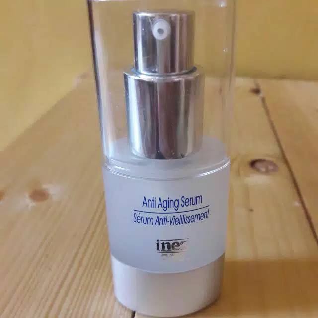 INEZ SERUM