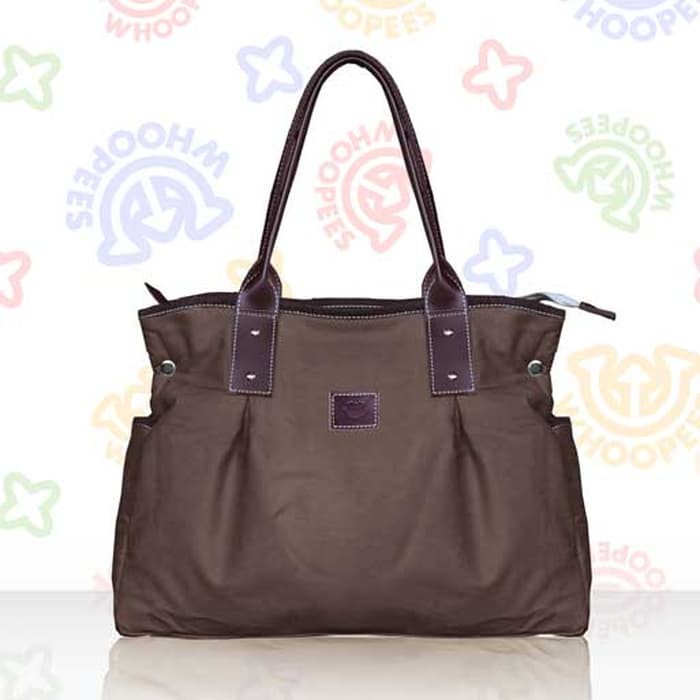 Tas Wanita Whoopees 5024 Hand Shoulder Tote Bag Bahu Branded Bagus Cantik Unik Lucu Cewek Murah Ori