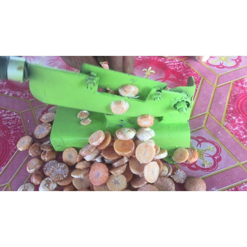 [TERLARIS] Alat Pembuka dan Pengiris Pinang/ Ubi