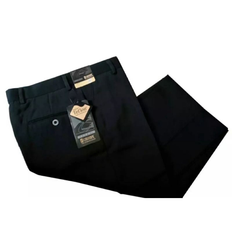 Celana Kerja Cardinal Pria/Celana Formal Pria
