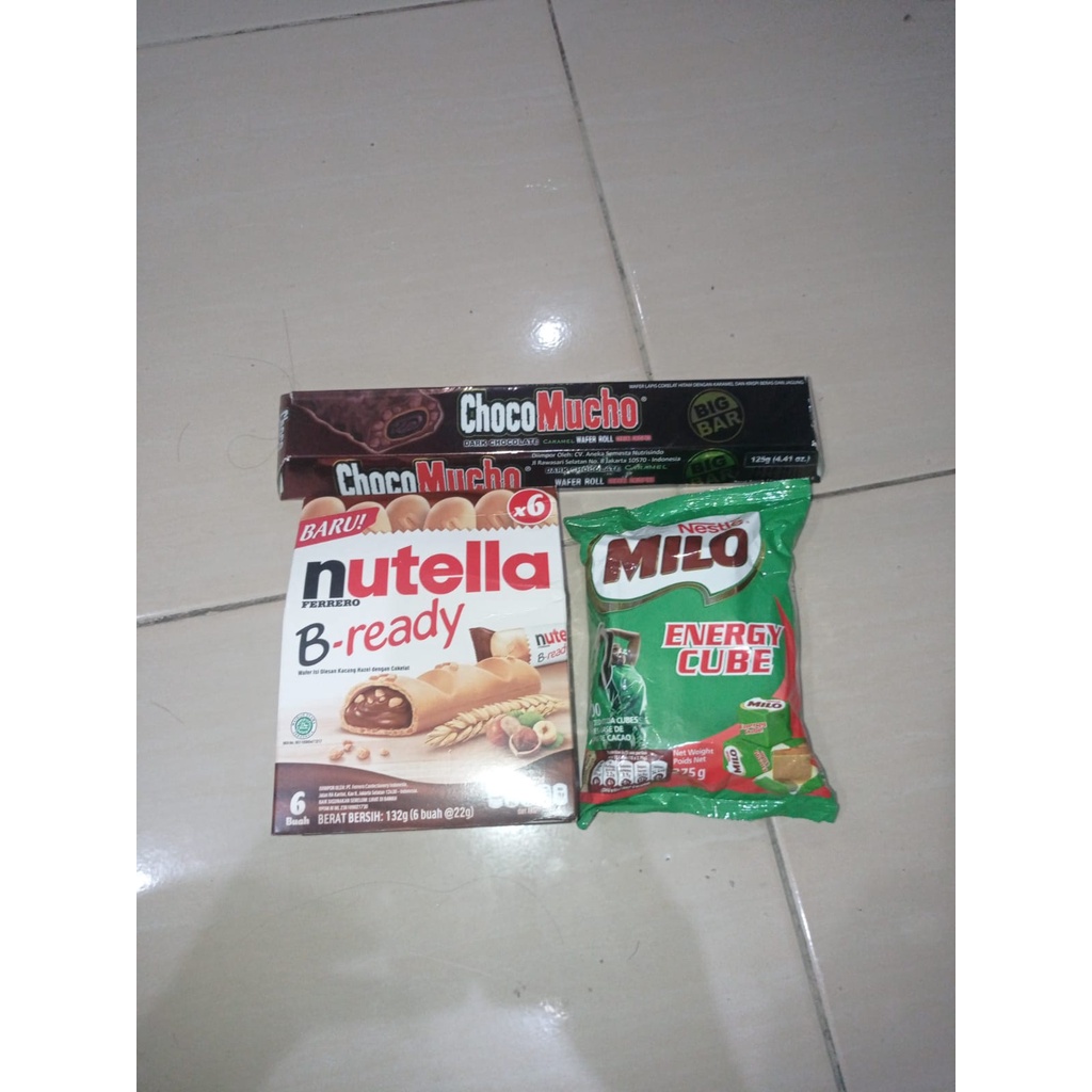 

paket no serok 15