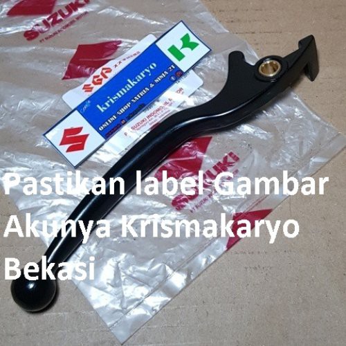 Handel Rem Satria hiu/lumba Sgp