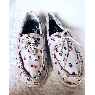 sperry waterproof sneakers