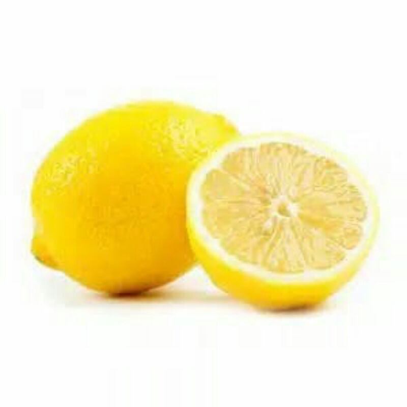 

Lemon import 500 gr