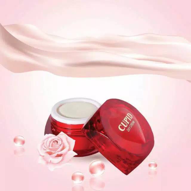 CUPID WHITENING DAY CREAM