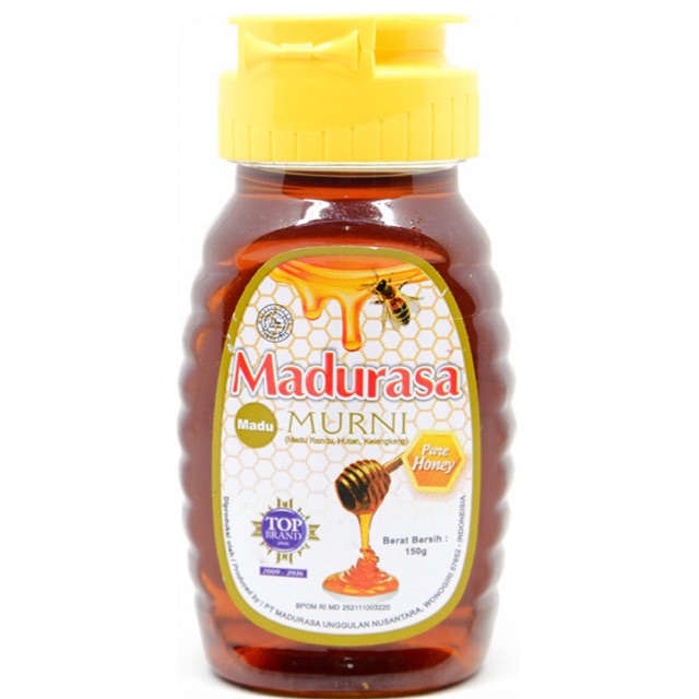 

AIR MANCUR MADURASA MURNI 150G