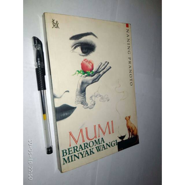 

(Original) Mumi Beraroma Minyak Wangi - Naning Pranoto