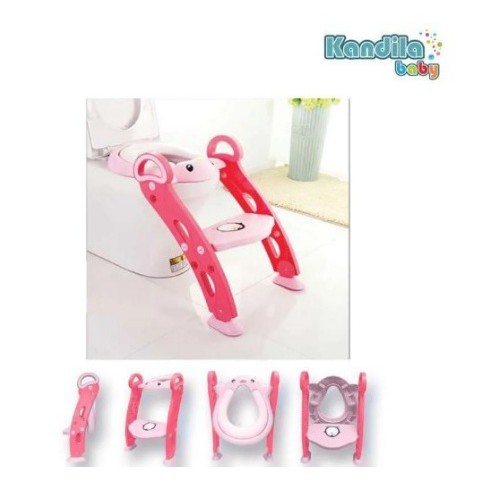 KANDILA BABY LADDER POTTY / KDL-014