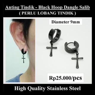 88 Koleksi Gambar Cowok Keren Pake Anting HD Terbaru