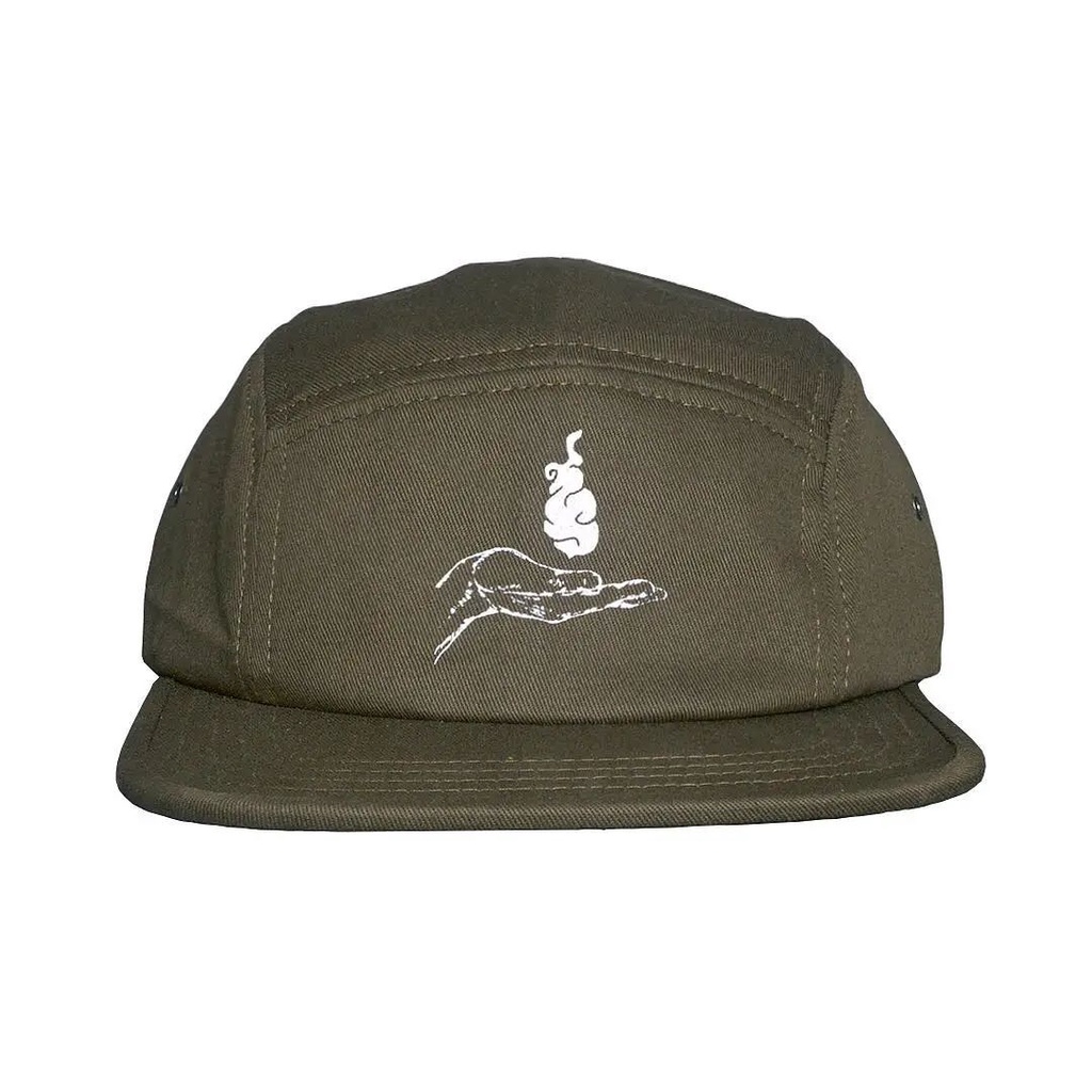 [LIMITED STOK] TOPI PENUTUP KEPALA CAPS HAT UNISEX PRIA DAN WANITA MERK ORIGINAL SERIES MEDITATE WAR