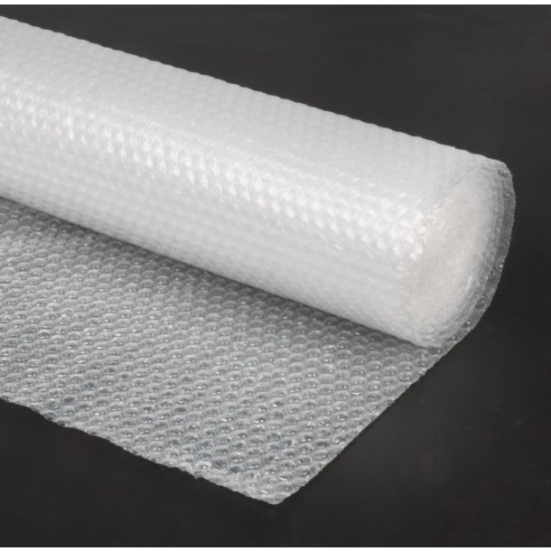 

Extra Bubble Wrap / Tambahan Packing
