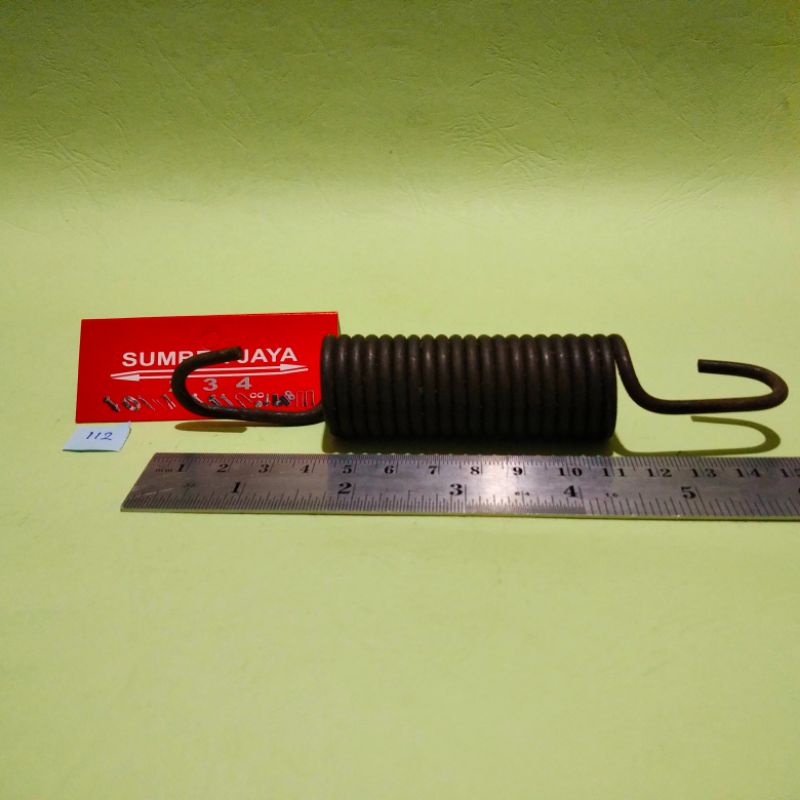 Per kait 150 mm x 19 x 26 x 150 x 3,5 / pir / peer / pegas / TERMURAH
