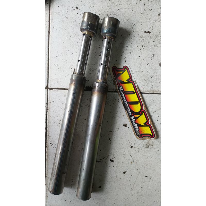 SARINGAN KNALPOT RX KING STANDAR M11