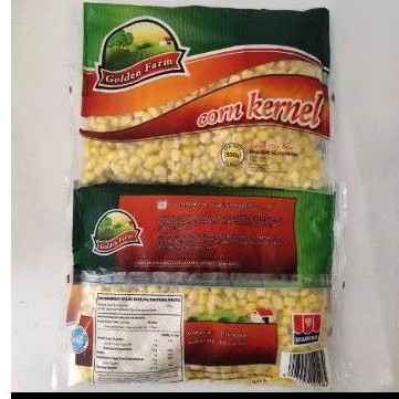 

corn kernel