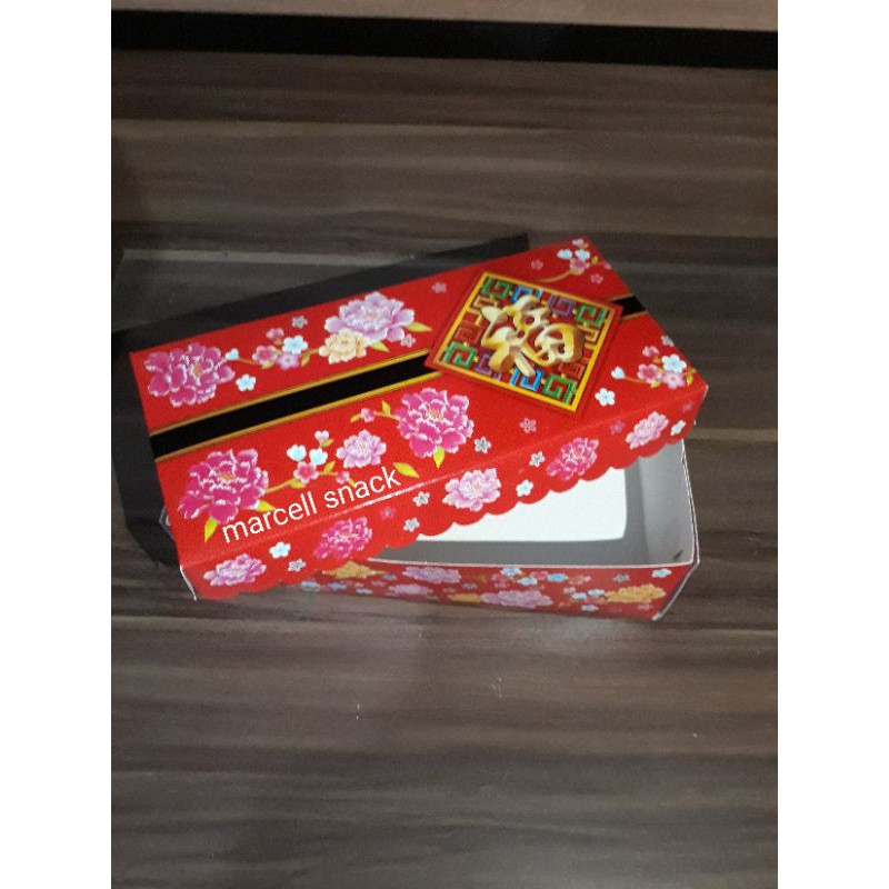 

Dus kue Imlek