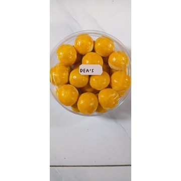 

Kue Nastar 600gr