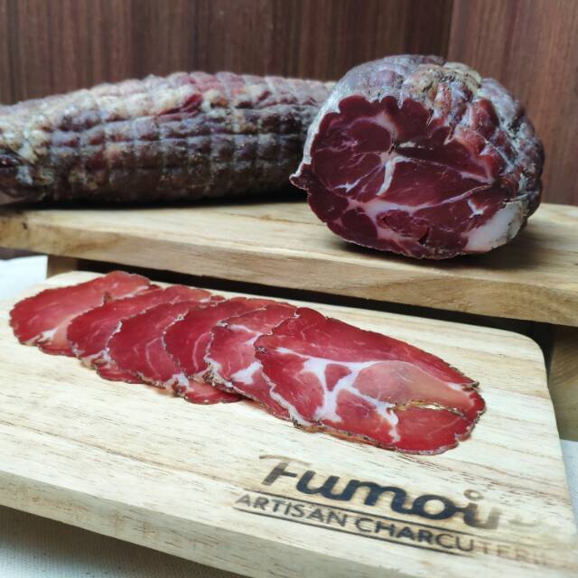

Coppa 100g