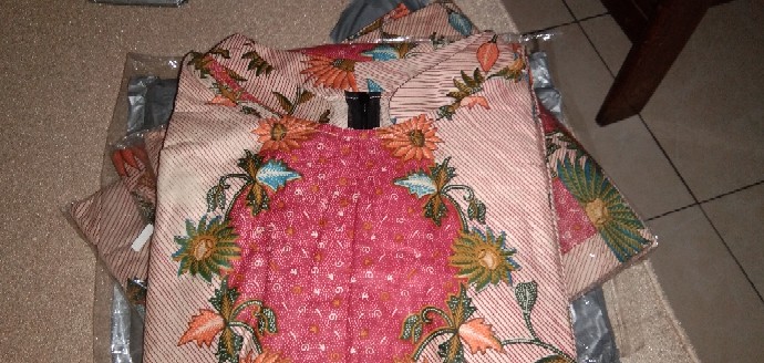 Batik Couple Emhabatik Motif Emcim