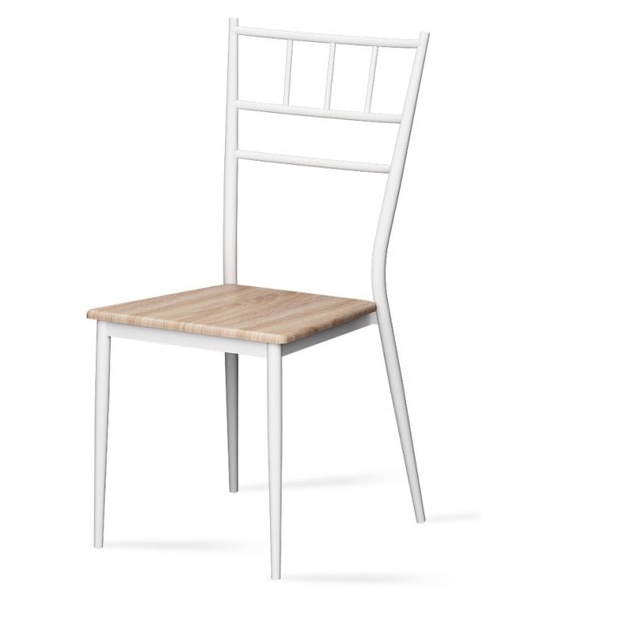 KURSI MAKAN SIANTANO DC HAWAI